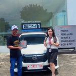 erin honda pati jaya