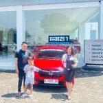 erin honda pati jaya