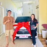 erin honda pati jaya