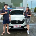 erin honda pati jaya