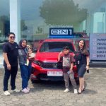 erin honda pati jaya